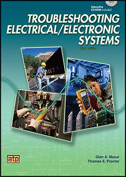 180 Day Subscription: Troubleshooting Electrical/Electronic Systems (180-Day Rental)