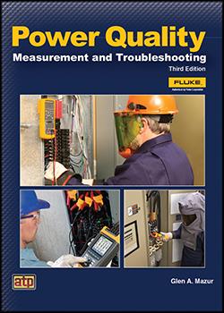 Power Quality Measurement and Troubleshooting (180-Day Rental)