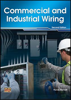 180 Day Subscription: Commercial and Industrial Wiring (180-Day Rental)