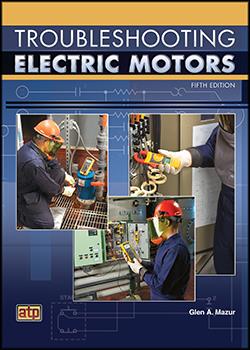180 Day Subscription: Troubleshooting Electric Motors (180-Day Rental)