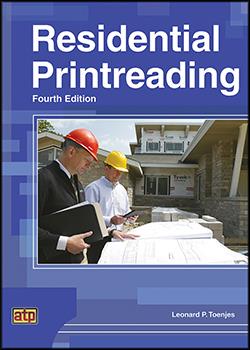 180 Day Subscription: Residential Printreading (180-Day Rental)