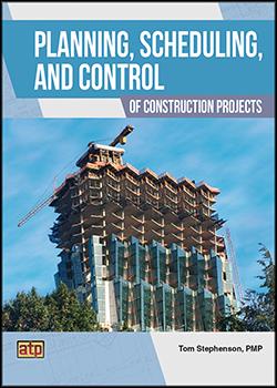 180 Day Subscription: Planning, Scheduling, and Control of Construction Projects (180-Day Rental)