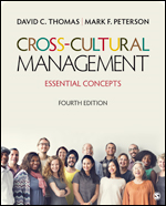 Cross-Cultural Management: Cross-Cultural Management (180 Day Access)