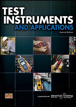 Test Instruments and Applications (Lifetime)