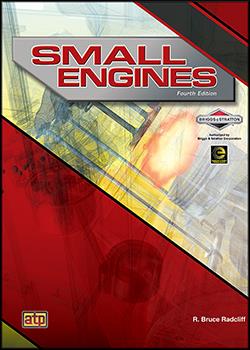 Small Engines (Lifetime)