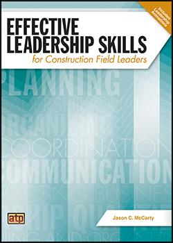 Effective Leadership Skills for Construction Field Leaders (Lifetime)