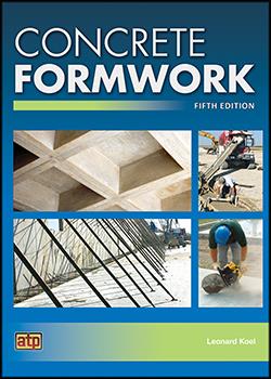 Concrete Formwork (Lifetime)