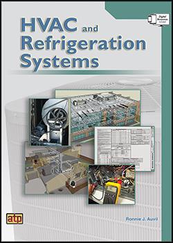HVAC and Refrigeration Systems (Lifetime)