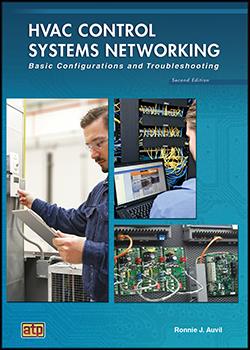 HVAC Control Systems Networking: Basic Configuration and Troubleshooting (Lifetime)