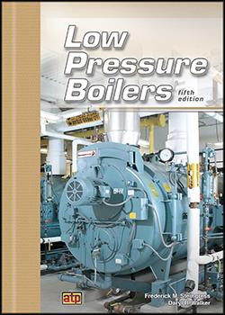 Low Pressure Boilers (Lifetime)