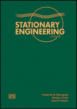 Stationary Engineering (Lifetime)