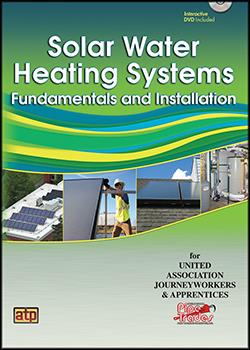 Solar Water Heating Systems: Fundamentals and Installation (Lifetime)