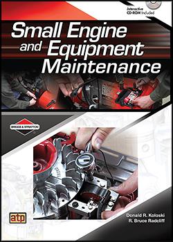 Small Engine and Equipment Maintenance (Lifetime)