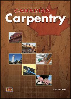 180 Day Subscription: Canadian Carpentry (180-Day Rental)