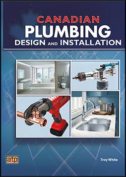 180 Day Subscription: Canadian Plumbing Design and Installation (180-Day Rental)