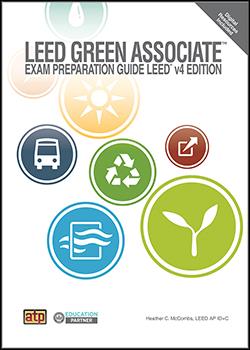 180 Day Subscription: LEED Green Associate Exam™ Preparation Guide (180-Day Rental)