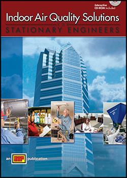 180 Day Subscription: Indoor Air Quality Solutions for Stationary Engineers (180-Day Rental)