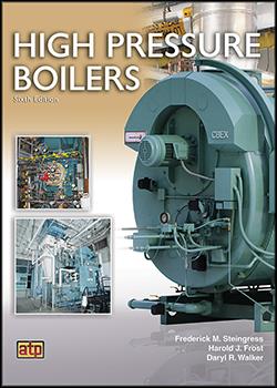 180 Day Subscription: High Pressure Boilers (180-Day Rental)