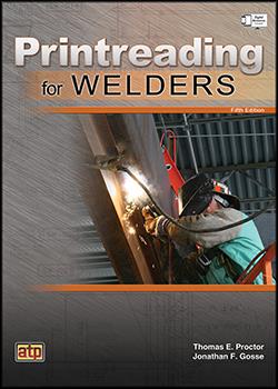 180 Day Subscription: Printreading for Welders (180-Day Rental)