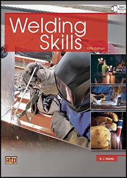 180 Day Subscription: Welding Skills (180-Day Rental)
