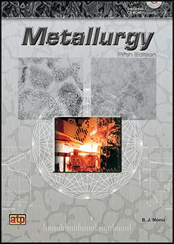180 Day Subscription: Metallurgy (180-Day Rental)
