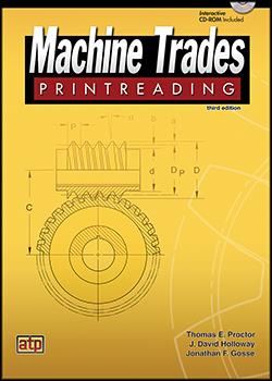 180 Day Subscription: Machine Trades Printreading (180-Day Rental)