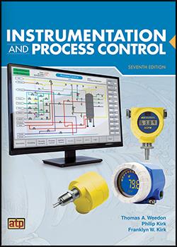 180 Day Subscription: Instrumentation and Process Control (180-Day Rental)