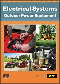 Electrical Systems for Outdoor Power Equipment (180-Day Rental)