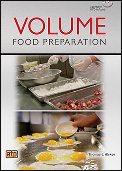 180 Day Subscription: Volume Food Preparation (180-Day Rental)