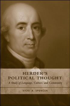 Herder's Political Thought: A Study on Language, Culture and Community