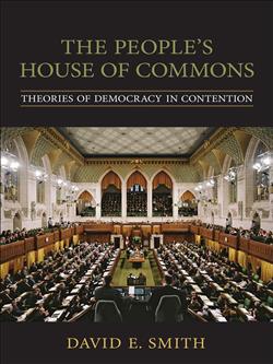 The People's House of  Commons: Theories of Democracy in Contention