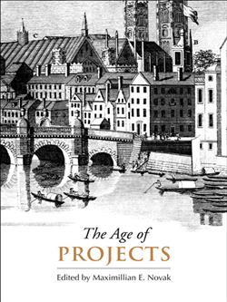 The Age of Projects