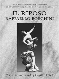 Raffaello Borghini's Il Riposo