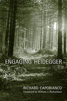 Engaging Heidegger