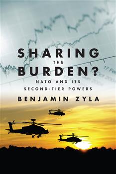 Sharing the Burden?: NATO and its Second-Tier Powers