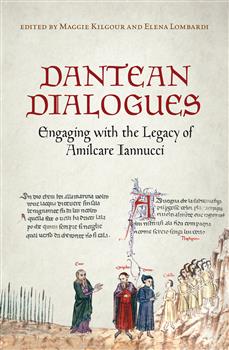 Dantean Dialogues: Engaging with the Legacy of Amilcare Iannucci