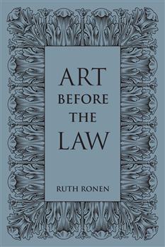 Art before the Law: Aesthetics and Ethics
