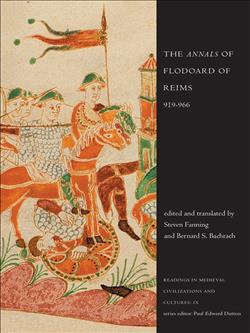 The 'Annals' of Flodoard of Reims, 919-966