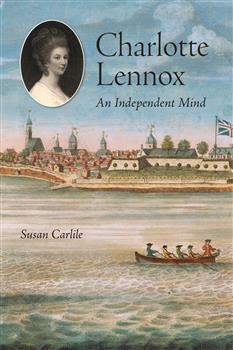 Charlotte Lennox: An Independent Mind