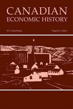 Canadian Economic History