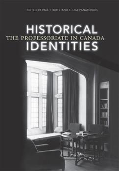 Historical Identities: The Professoriate in Canada