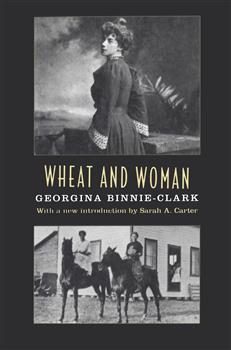 Wheat and Woman
