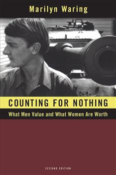 Counting for Nothing: What Men Value and What Women are Worth