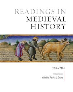 Readings in Medieval History, Volume I: The Early Middle Ages, Fifth Edition
