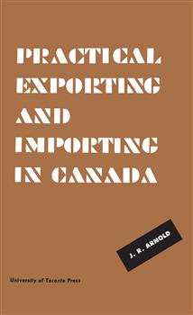 Practical Exporting and Importing in Canada