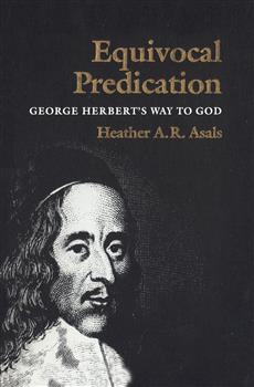 Equivocal Predication: George Herbert's Way to God