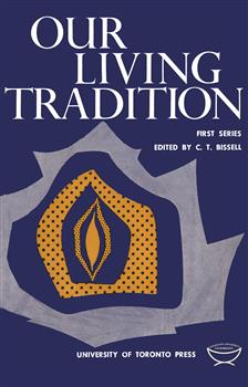 Our Living Tradition: First Series