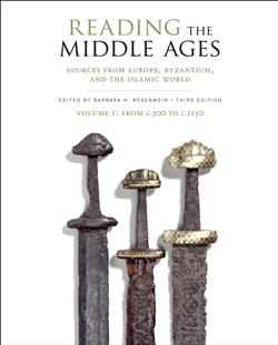 Reading the Middle Ages Volume I: From c.300 to c.1150