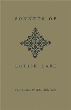 Sonnets of Louise LabÃ©