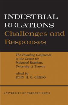 Industrial Relations: Challenges and Responses